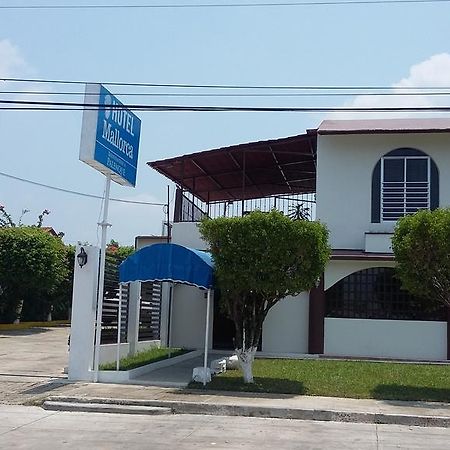 Hotel Mallorca Palenque Kültér fotó