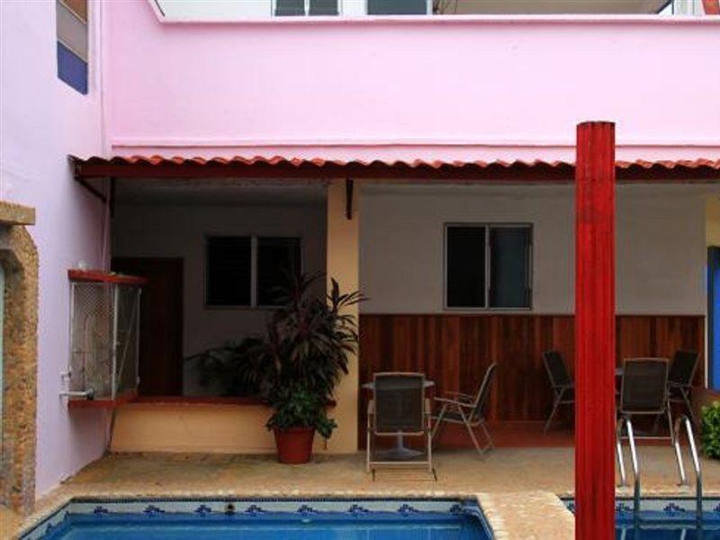 Hotel Mallorca Palenque Kültér fotó