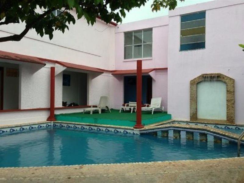 Hotel Mallorca Palenque Kültér fotó