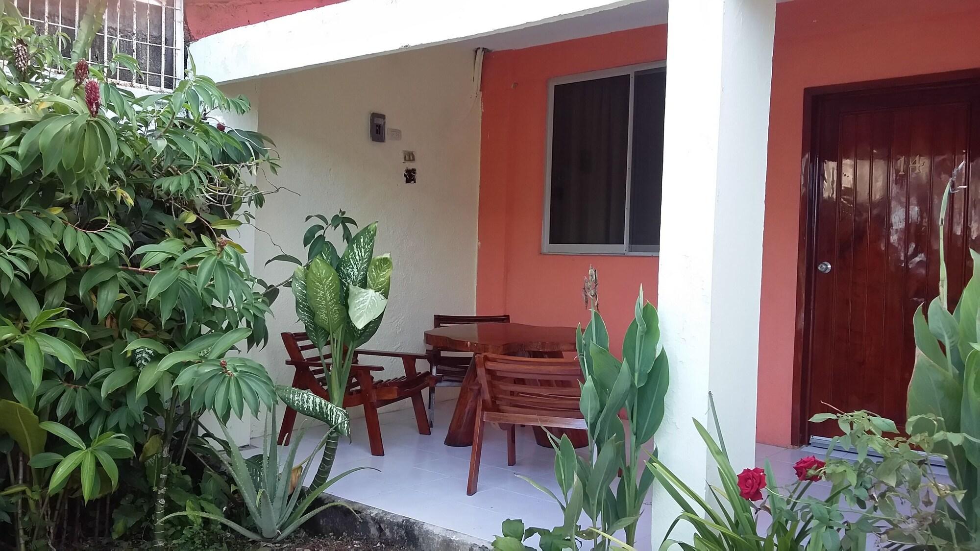 Hotel Mallorca Palenque Kültér fotó