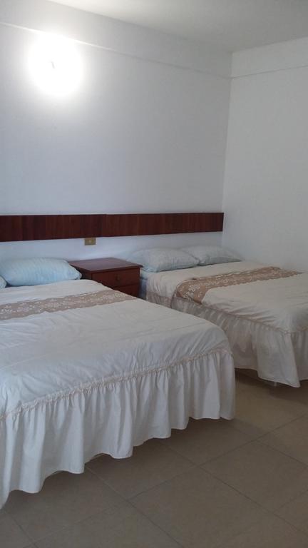 Hotel Mallorca Palenque Kültér fotó