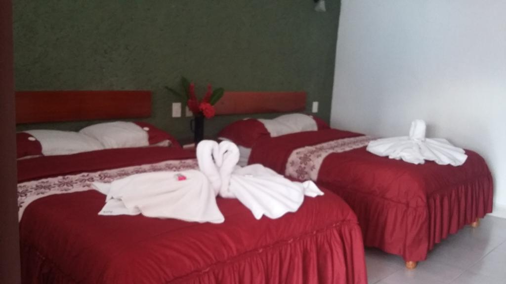 Hotel Mallorca Palenque Kültér fotó