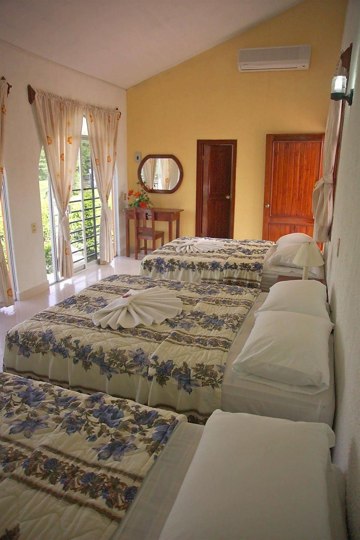 Hotel Mallorca Palenque Kültér fotó