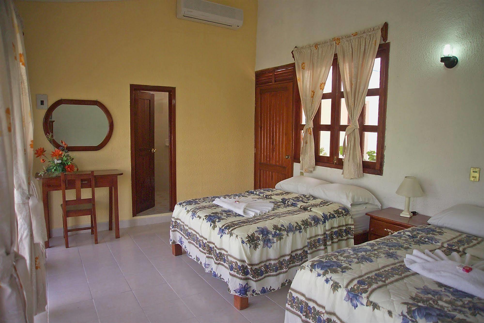 Hotel Mallorca Palenque Kültér fotó