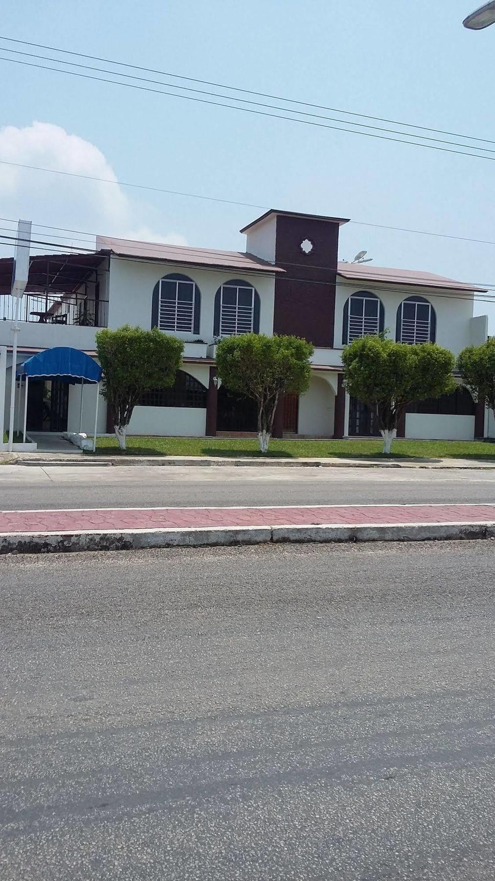 Hotel Mallorca Palenque Kültér fotó