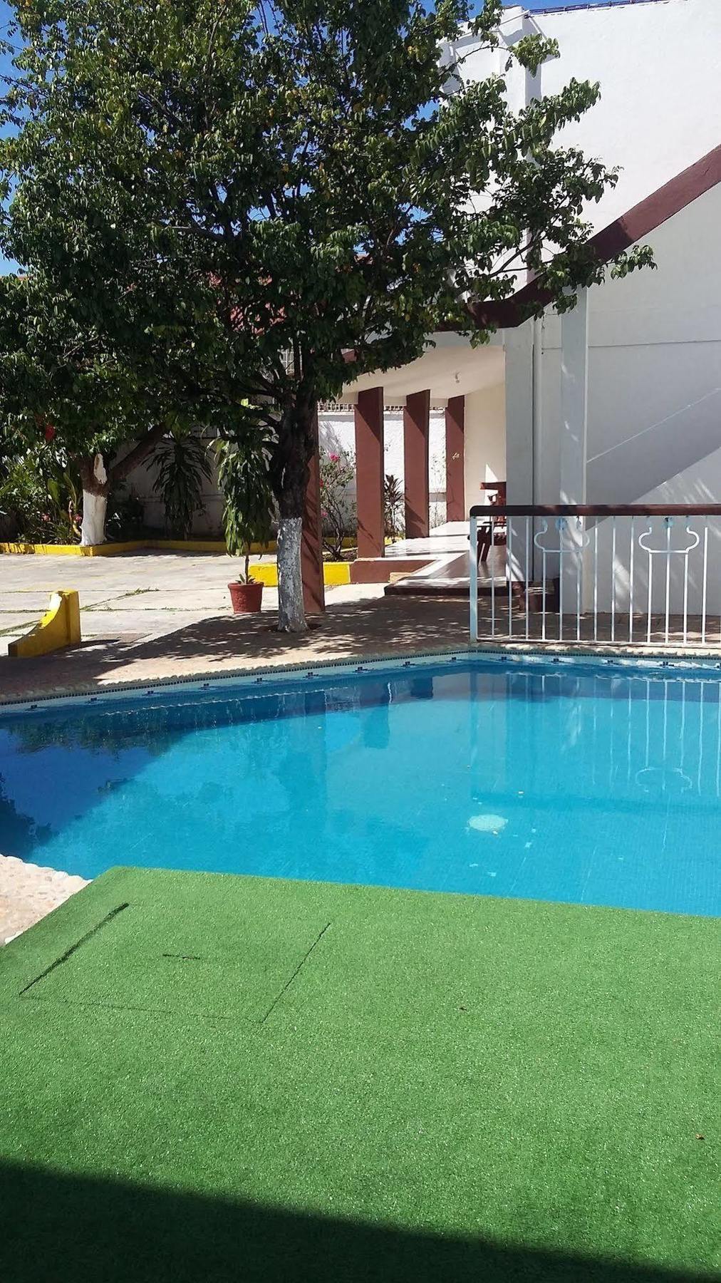 Hotel Mallorca Palenque Kültér fotó