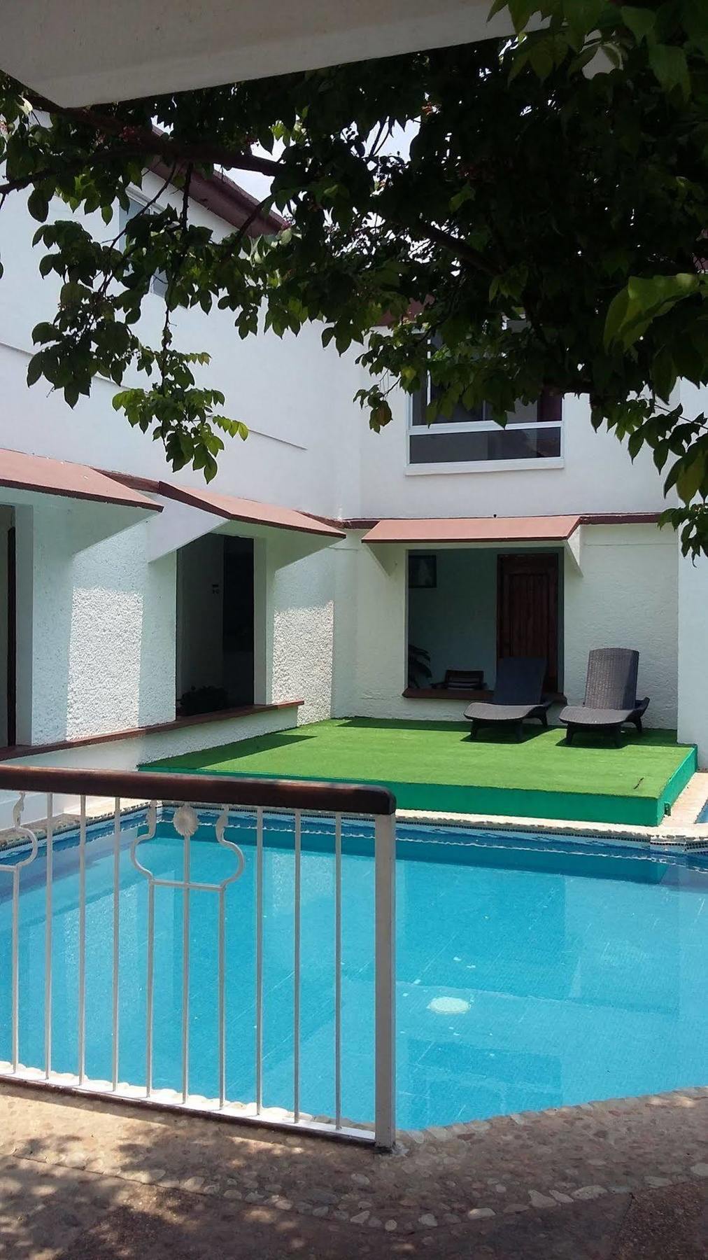 Hotel Mallorca Palenque Kültér fotó