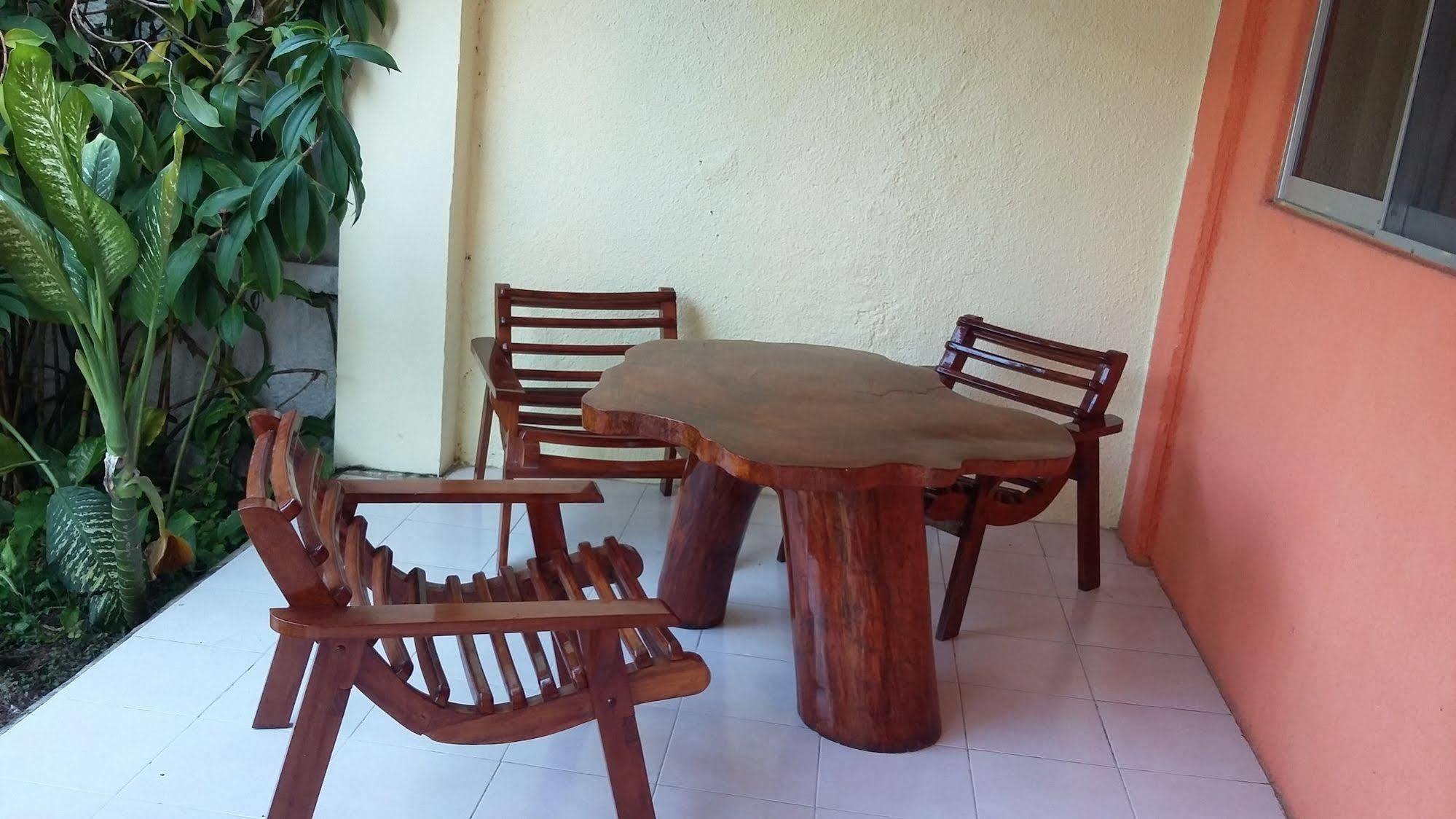 Hotel Mallorca Palenque Kültér fotó