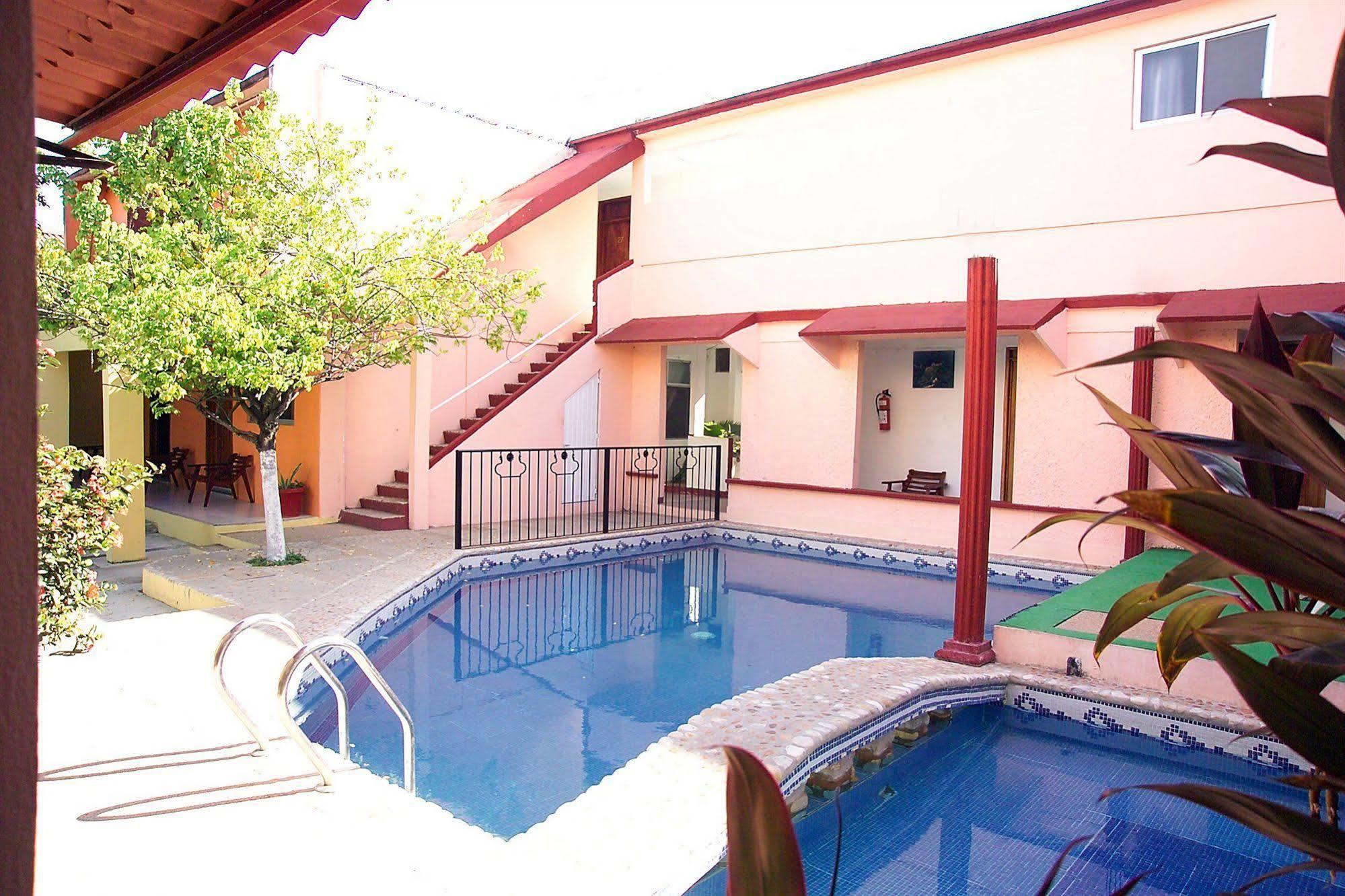 Hotel Mallorca Palenque Kültér fotó